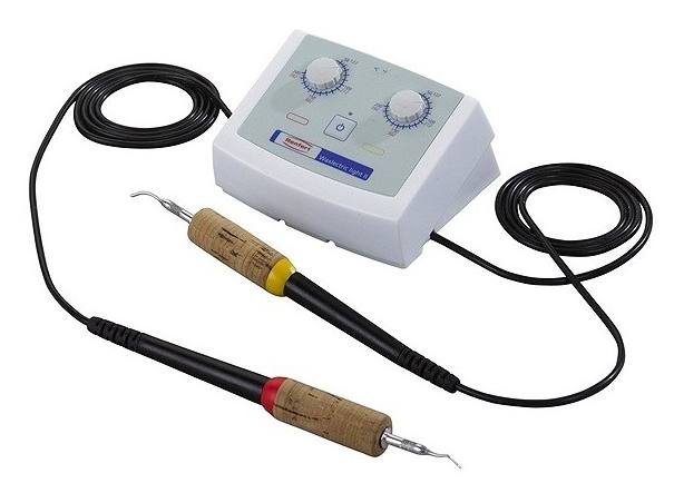 Waxlectric light II 220-240 V, 50/60 Hz