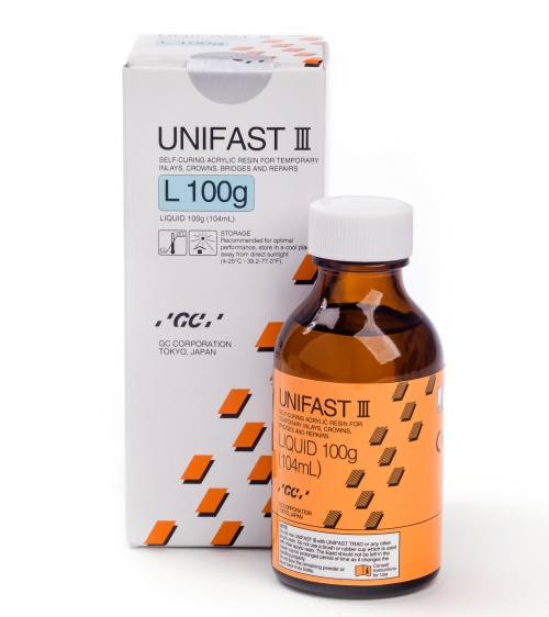 UNIFAST III liquide 104mL
