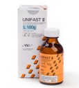 UNIFAST III liquide 104mL