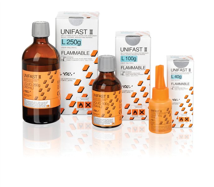 UNIFAST III liquide 260mL