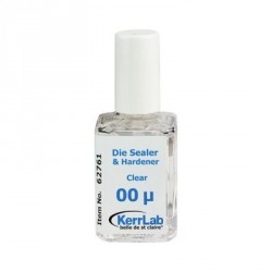 Scellant/Durcisseur Belle de St Claire 0µ 15ml Ref 62761