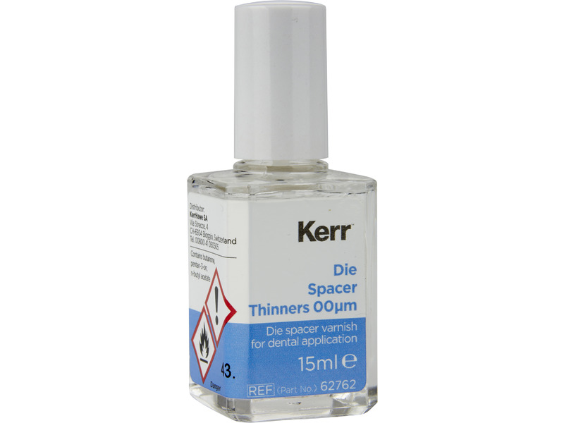 DILUANT SPACER Belle de St Claire 0µ 15 ml Ref 62762