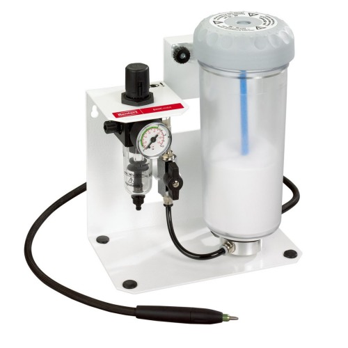 BASIC MOBIL pied, 50µm