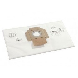 Sac à poussières pour Vortex 3L blancs *5pcs
