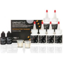 UNIFAST LC GC teinte A3 50 gr