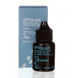 OPTIGLAZE, vernis protection 15 ml