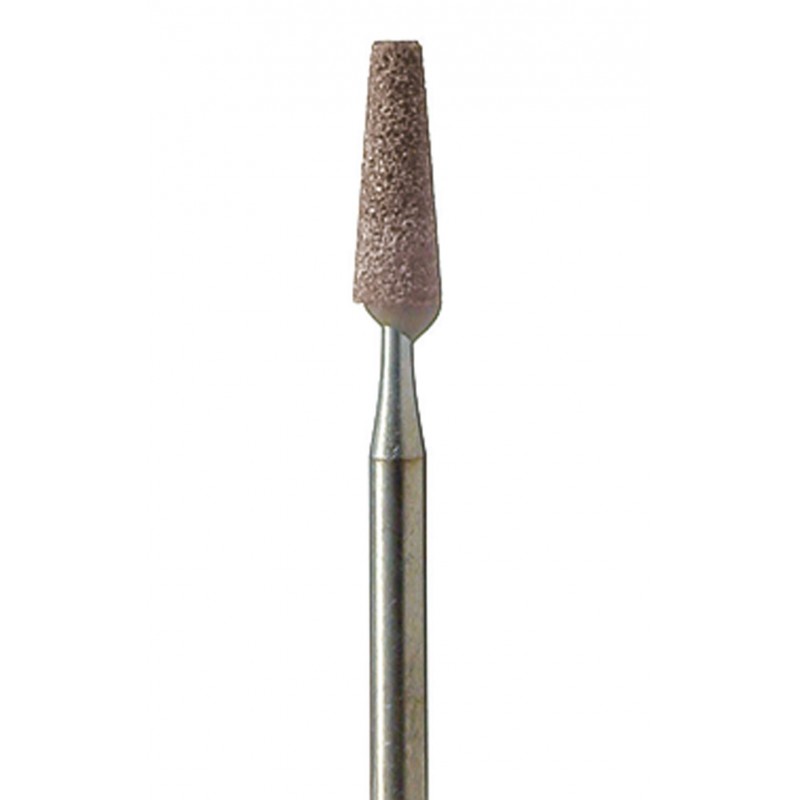 Pointes Montées JOTA marron foncé 733 (x100)