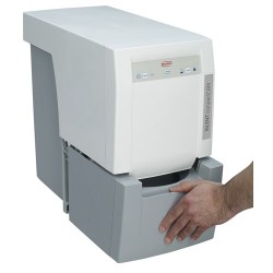 SILENT Compact aspiration monoposte Renfert