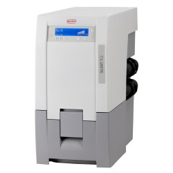 Aspiration Silent TC2