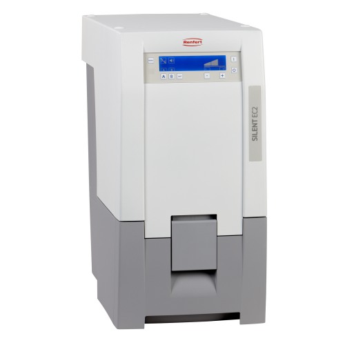 Silent EC2 Aspiration bi-poste