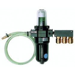 Dessicateur à haut débit