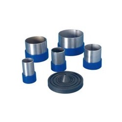 CYLINDRE ACIER 3X   48x55