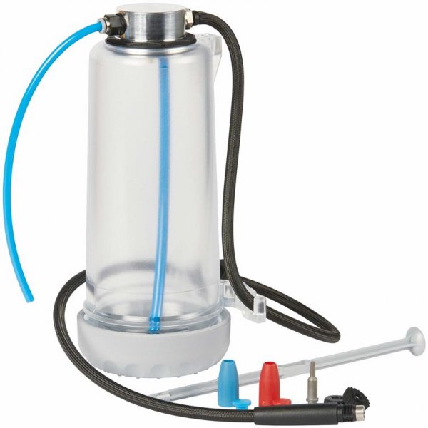 Silo supplémentaire 70-250µ basic quattro 2958