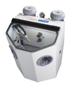 Sableuse VARIO BASIC sans silo