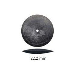 LENTILLES CAOUT. NOIRES (x100) DEDECO 4940
