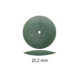 LENTILLES CAOUT. VERTES (x100) DEDECO 4950