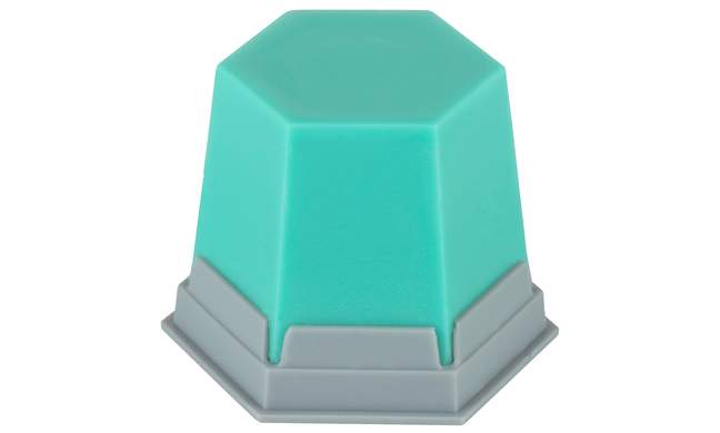 GEO Avantgarde  universelle menthe opaque