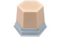 GEO Classic beige opaque