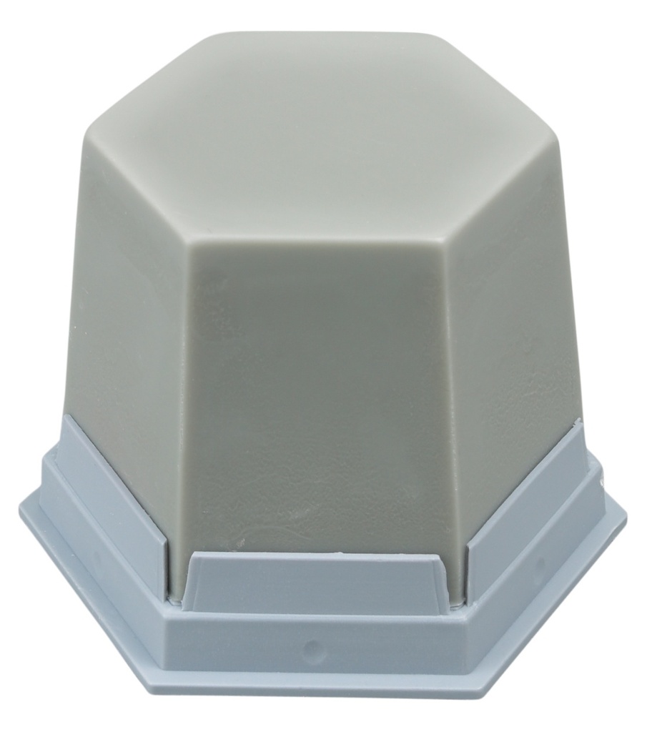 GEO Classic grise opaque