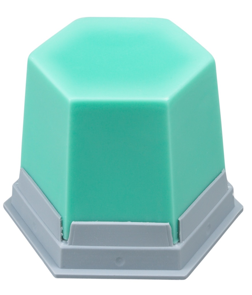 GEO Classic menthe opaque