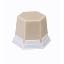 GEO Classic Natural dentine opaque 75 g