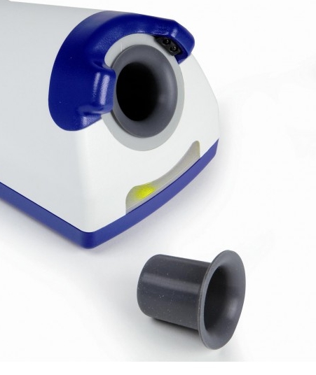 BOUCHON DE PROTECTION SILICONE GRIS NOFLAM (x3) R-100009-1