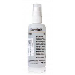 Durofluid - spray à modèles