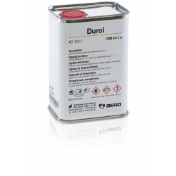 Durol liquide durcisseur
