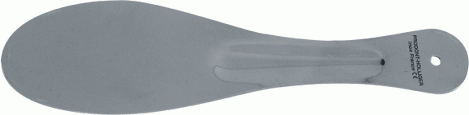 Spatule à plâtre METAL PRODONT REF.4521