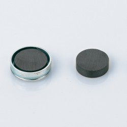 Aimants 20x6mm (boîte de 100 pcs)