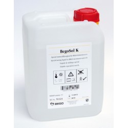 BEGOSOL K  5 litres  ref 51121