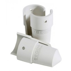 Creusets céramique pour Nautilus x4