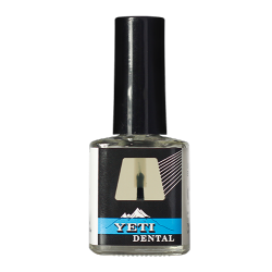 Colle Adhésive pour perles de rétention et préformes 18ml transparent