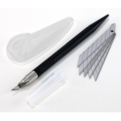 Lames de rechange Rapidi