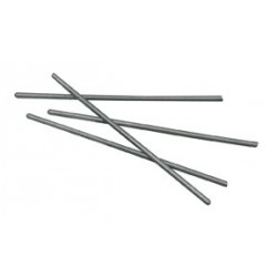 Baguettes de soudure au Co-Cr