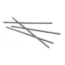 Baguettes de soudure au Co-Cr