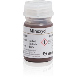 Minoxyd 80g (fondant pour le brasage)