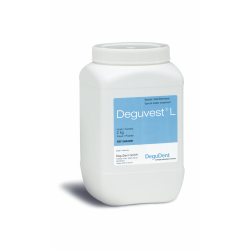 DEGUVEST L (GROS GRAIN) 2 Kg