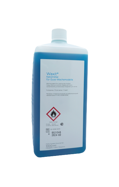 WAXIT 1 Litre