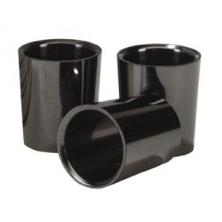 Insert en carbone vitreux pour Nautilus creuset en céramique