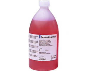 Separating Fluid rose 1L (vernis isolant)