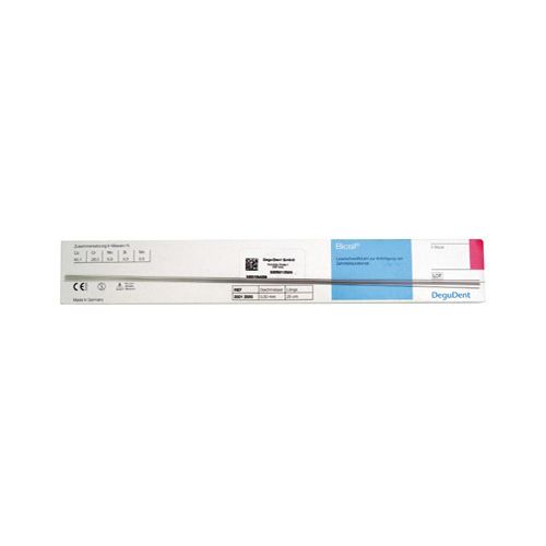 BIOSIL LASER 0,5 MM (5 PCS.)