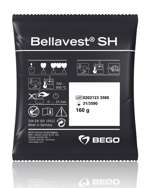 BELLAVEST SH (160g X80 )