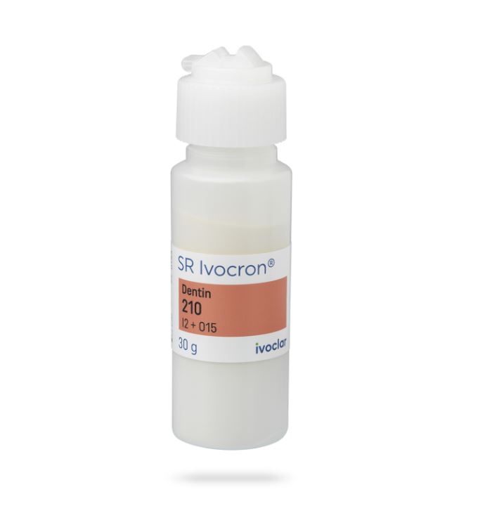 SR Ivocron Dentine 30 g 340