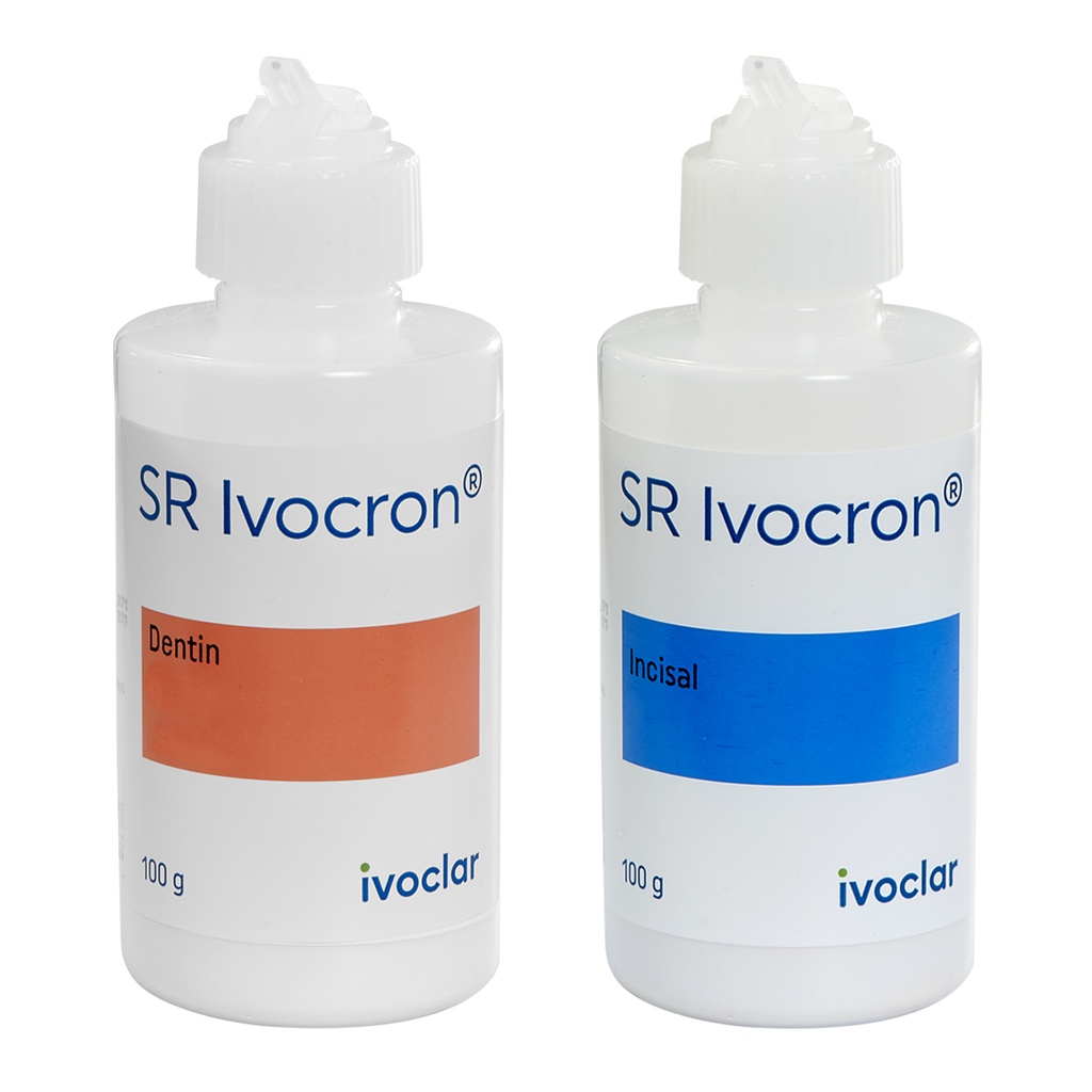 SR Ivocron Dentine 100 g 130