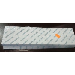 BANDES CARTON RTH 28,5 * 8  X 100