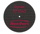 Dynex Disques de séparation 40x1 mm 20 pces