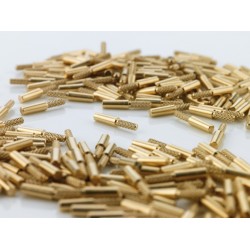 Pins Giroform (1000 pcs)