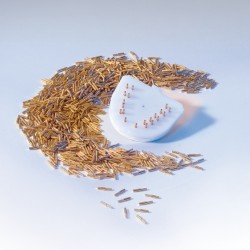 Giroform pins  10000 pcs.