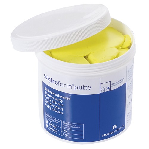 Giroform putty 1kg